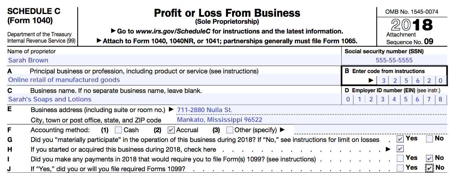 Form file c