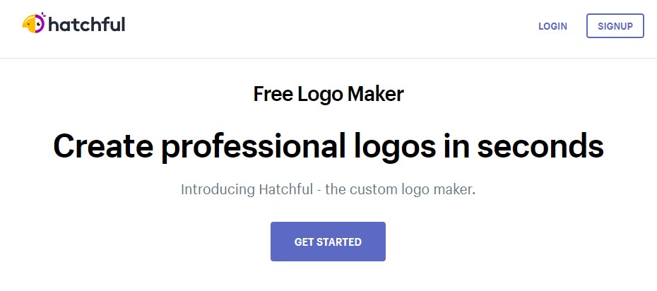 Hatchful from Shopify