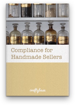 Compliance for Makers eBook cover