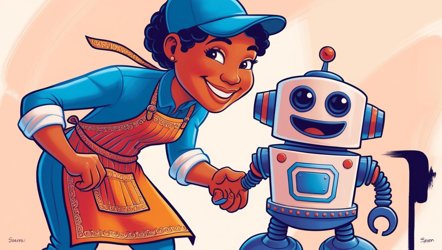 Best AI tools to improve your Etsy product listings