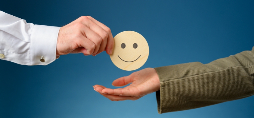 Look at your Customer Service Situation