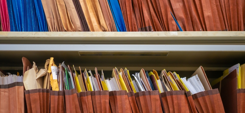 Document your Production Processes