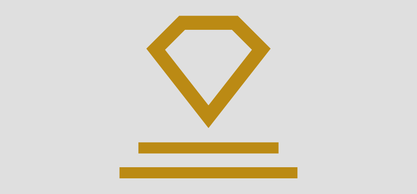 Elements of a great jewelry logo