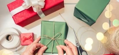 Etsy fees - gift wrap fee