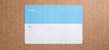 Etsy fees - shipping labels