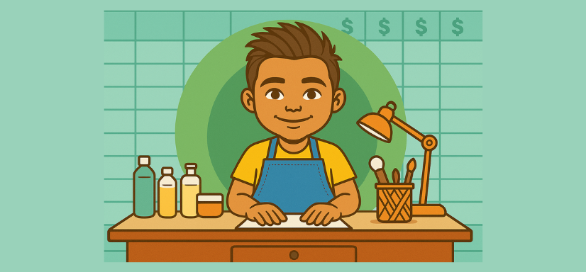 How to Download Your CSV File from Etsy (Step by Step)