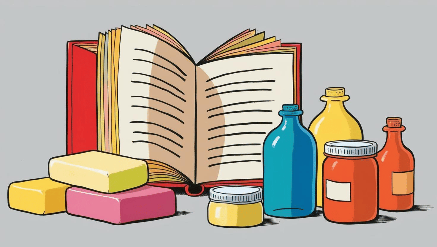 How to Write a Batch Record for Soap: A Comprehensive Guide