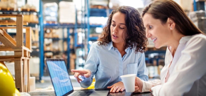 Track your Inventory