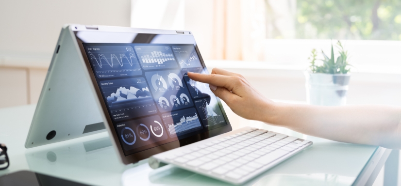 Review your Technology Situation