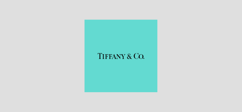 Tiffany & Co. jewelry business logo