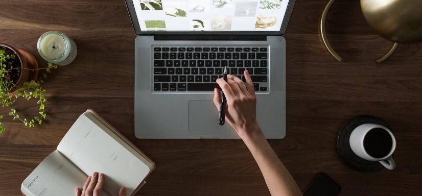 Jewelry competitor research