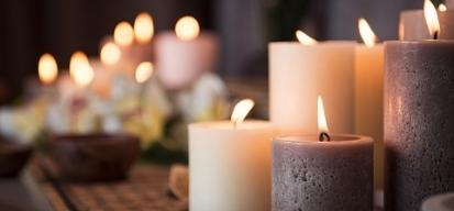 Legal rules for candlemakers