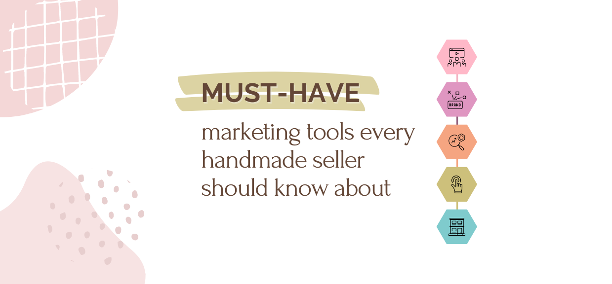 How to Promote your Handmade Items Online