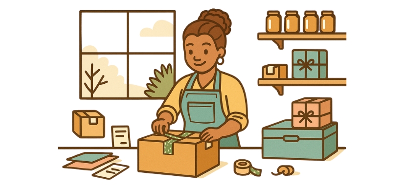 Single Order vs. Batch Picking: What's Right for Your Maker Business?