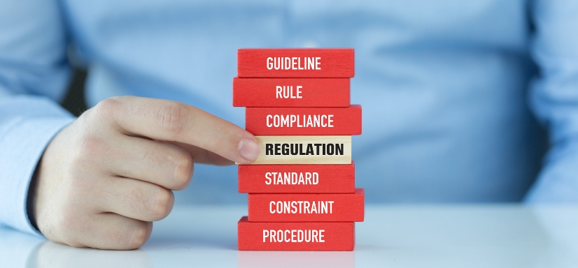 Stay on Top of New Regulations