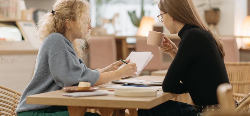 What is a conversion rate?