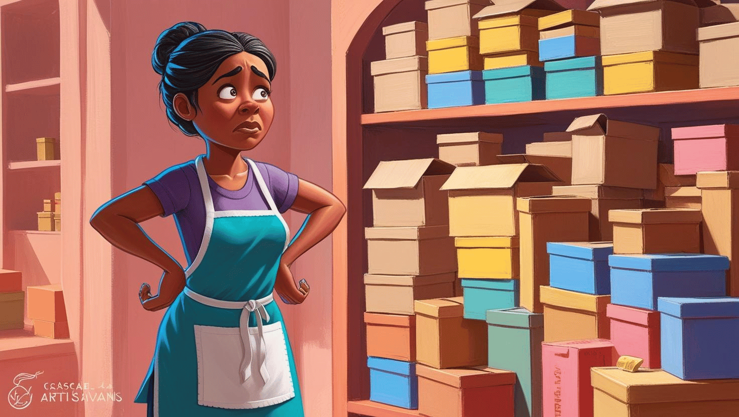 What is inventory shrinkage?