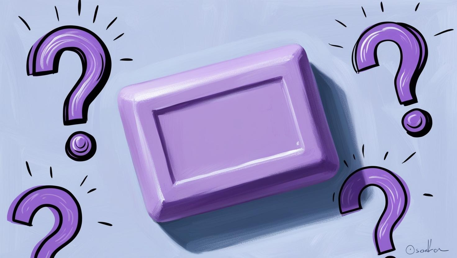 What to Name your Soap Bar (+ 30 Sample Ideas)