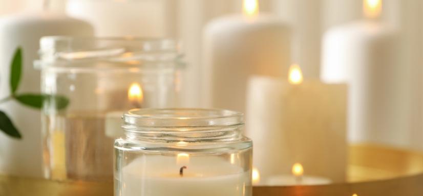 Why candle makers track inventory