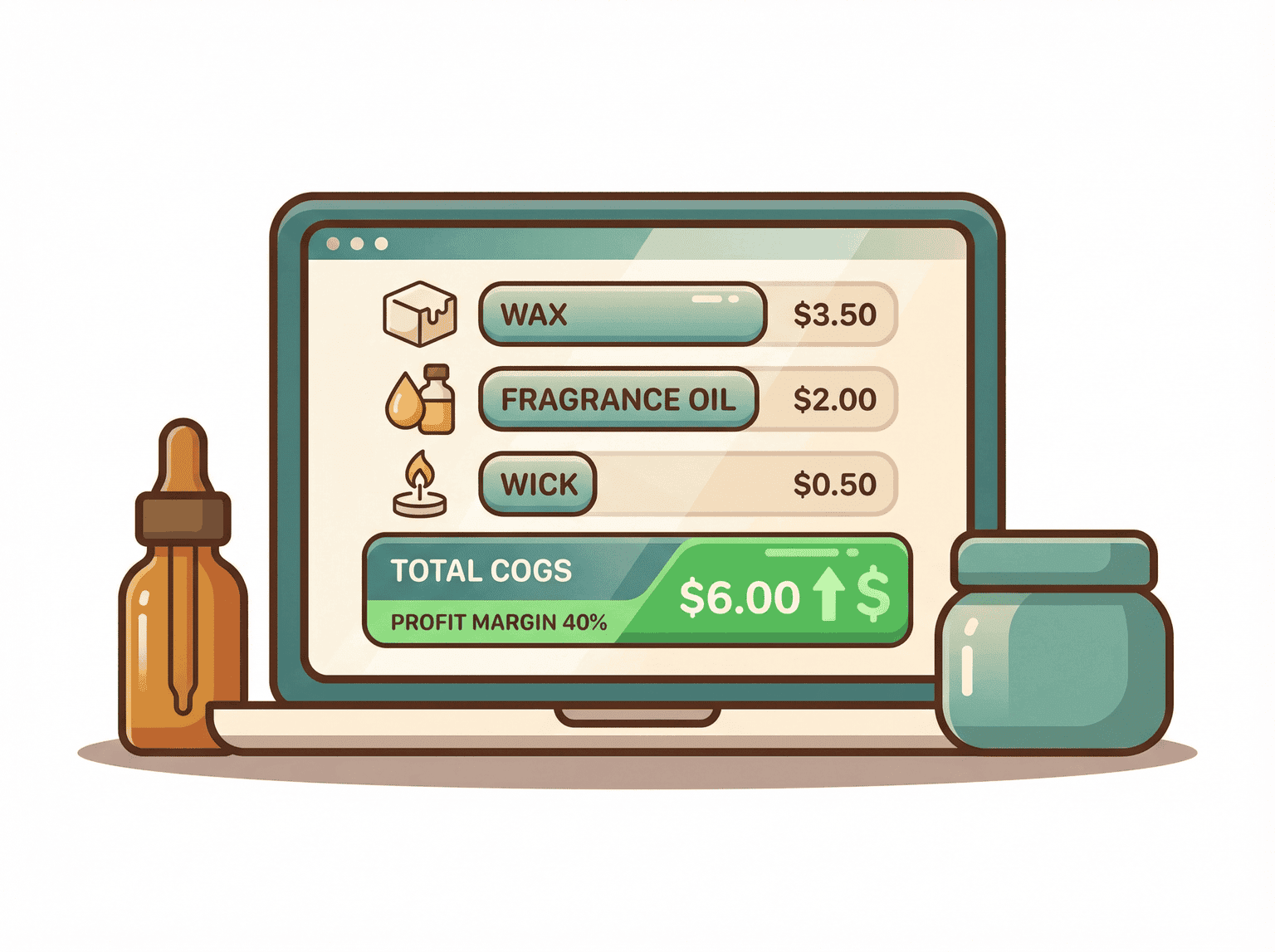 Bill of Materials and costing