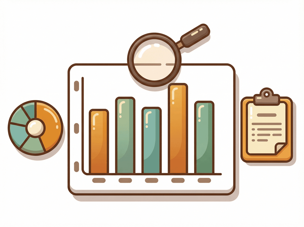 Reports and analytics for jewelry making businesses