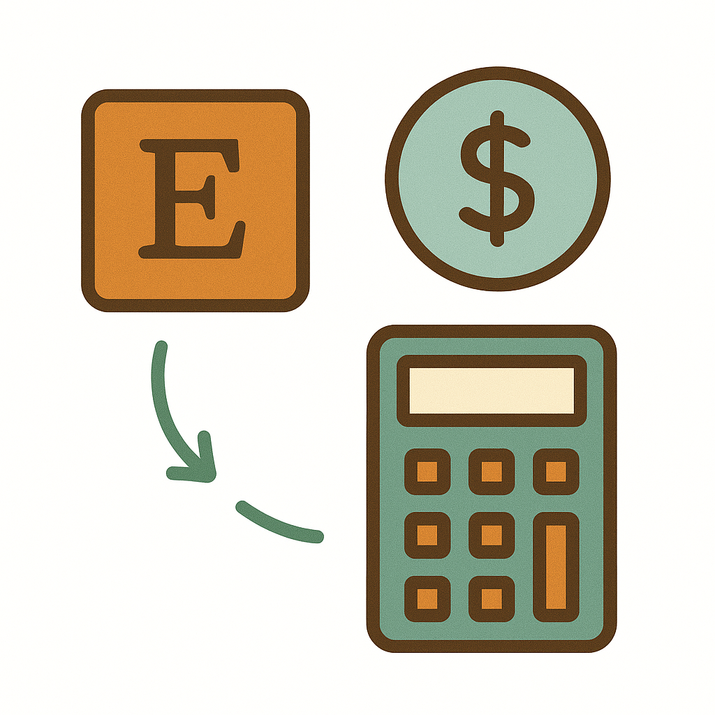 Etsy Fee Calculator